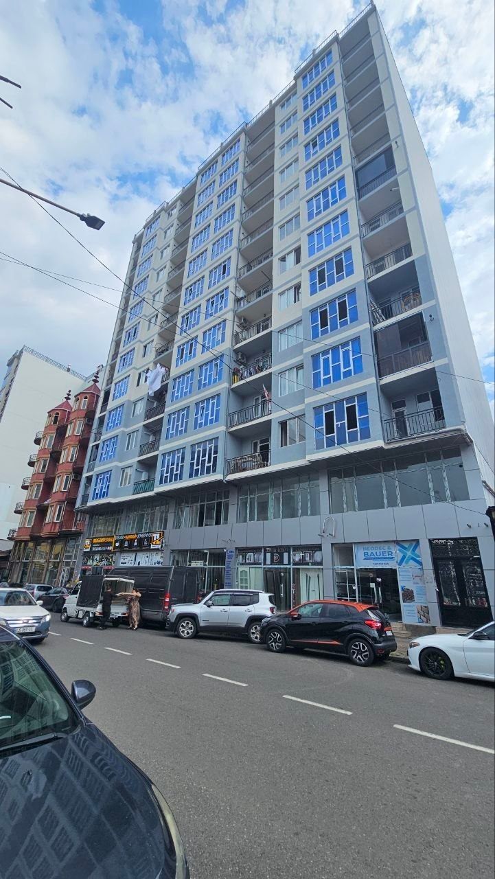 Фото 7 — улица Александра Пушкина, 1Б