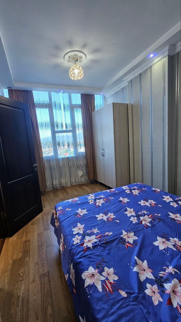 Фото 5 — улица Шавшети, 24