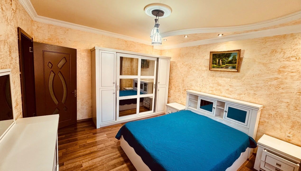 Фото 5 — улица Шерифа Химшиашвили, 33