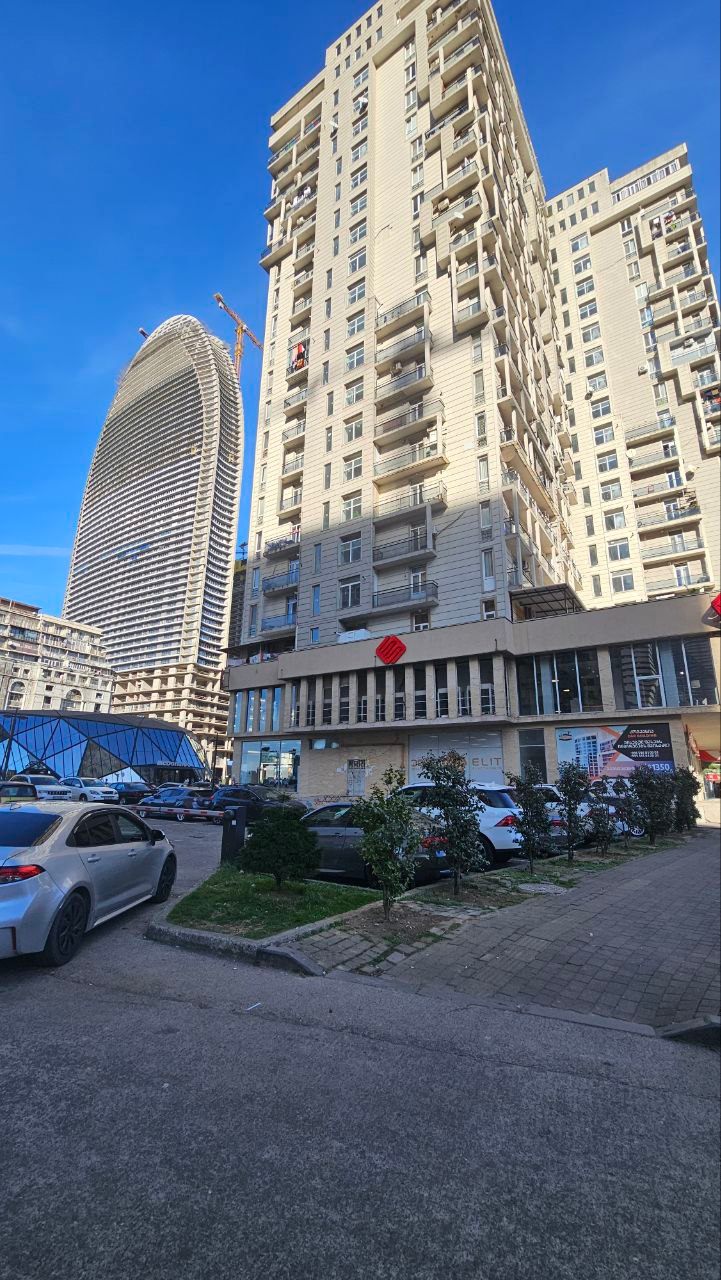 Фото 7 — улица Зураба Горгиладзе, 94