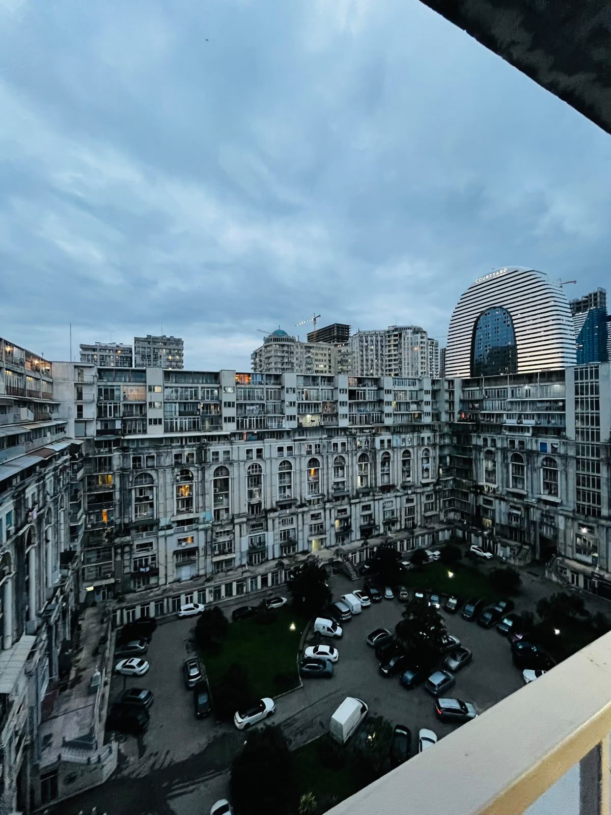Фото 8 — улица Шерифа Химшиашвили, 4