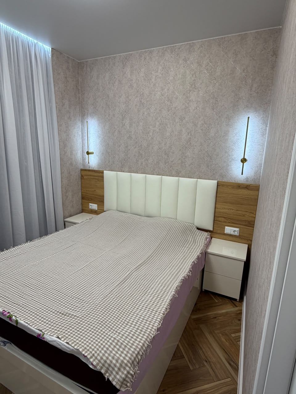 Фото 5 — улица Юсуфа Кобаладзе, 18