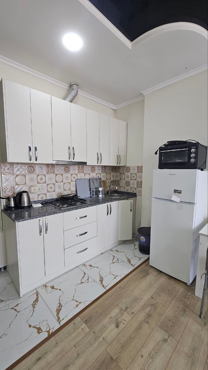 Фото 5 — улица Шавшети, 24к4