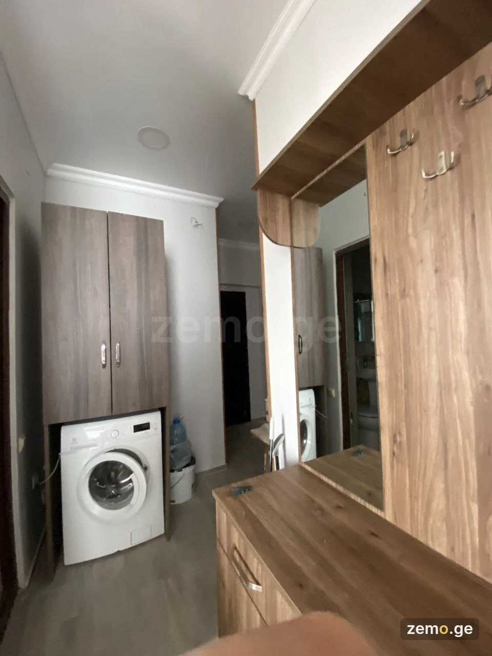 Фото 7 — улица Тбел Абусеридзе, 5А